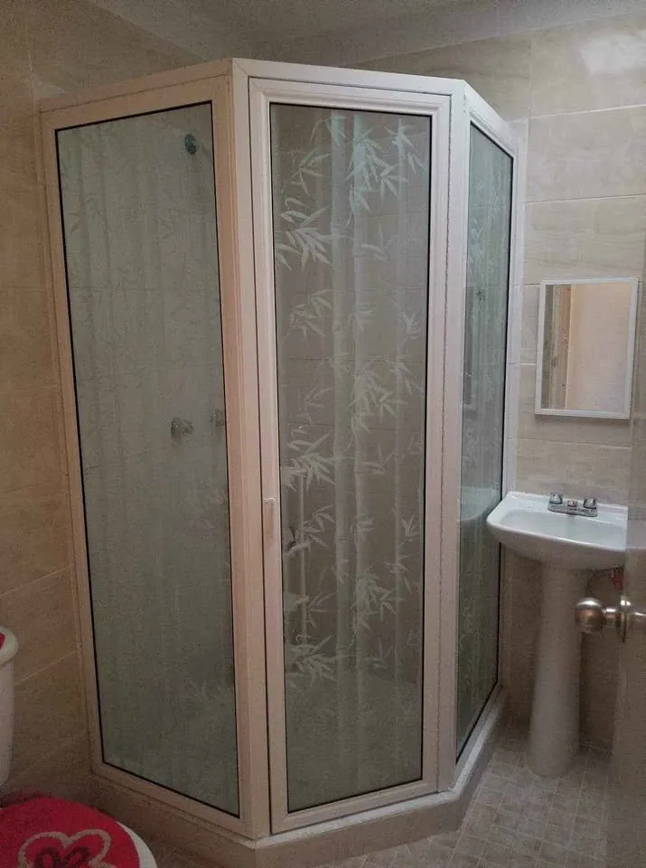 Venta de Vidrios y Aluminios en La Paz